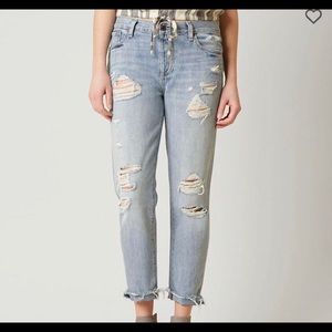 Size 4/27 lucky brand jeans